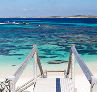Rottnest Island Bike  Ferry Package from Perth - Kawana Tourism