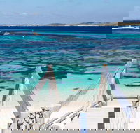 Perth to Rottnest Island Roundtrip Ferry Ticket - Kawana Tourism