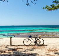 Rottnest Island Bike Snorkel  Ferry Package from Perth - Kawana Tourism