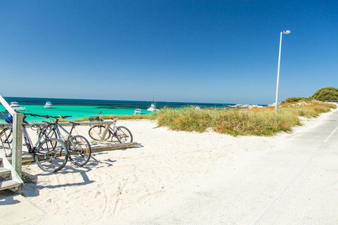 Rottnest Island Bayseeker Day Trip From Perth - Kawana Tourism 1