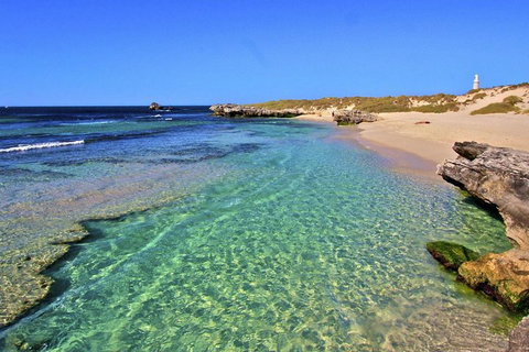 Rottnest Island Bayseeker Day Trip From Perth - Kawana Tourism 5