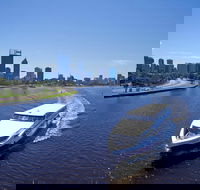 One-way Sightseeing Cruise between Perth and Fremantle - Kawana Tourism