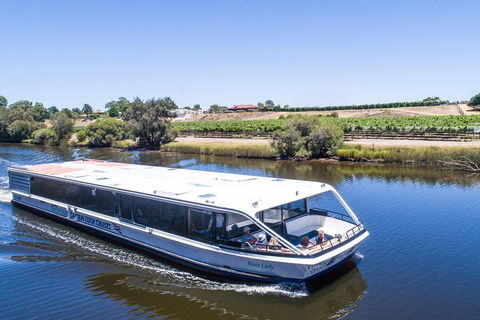 Swan Valley Gourmet Wine Cruise From Perth - Kawana Tourism 0
