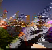 Perth Swan River Dinner Cruise - Kawana Tourism