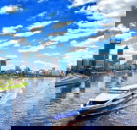 Swan River Scenic Cruise - Kawana Tourism