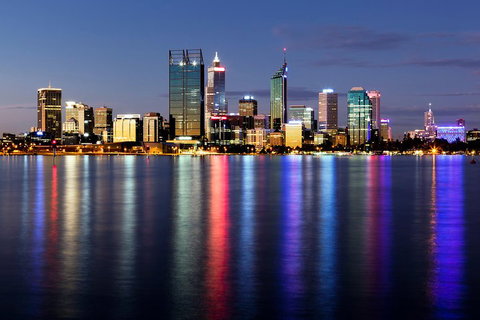 Swan River Twilight Cruise - Kawana Tourism 2