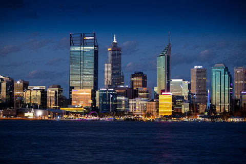 Swan River Twilight Cruise - Kawana Tourism 3