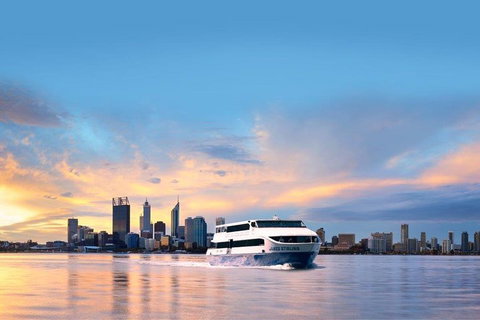 Swan River Twilight Cruise - Kawana Tourism 4