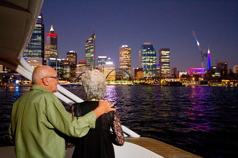 Swan River Twilight Cruise - Kawana Tourism 5