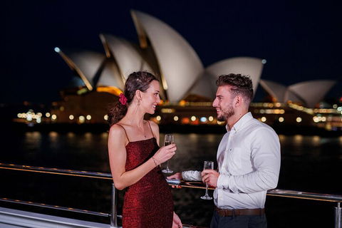 Sydney Harbour Dinner Cruise - Kawana Tourism 3