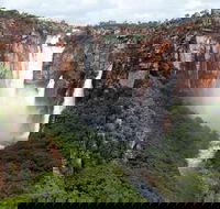 Kakadu Yellow Waters  Katherine Gorge Helicopter Scenic - Kawana Tourism
