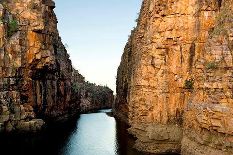 Kakadu Yellow Waters & Katherine Gorge Helicopter Scenic - Kawana Tourism 3
