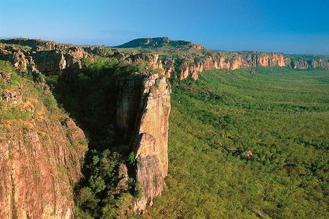 Kakadu Yellow Waters & Katherine Gorge Helicopter Scenic - Kawana Tourism 4