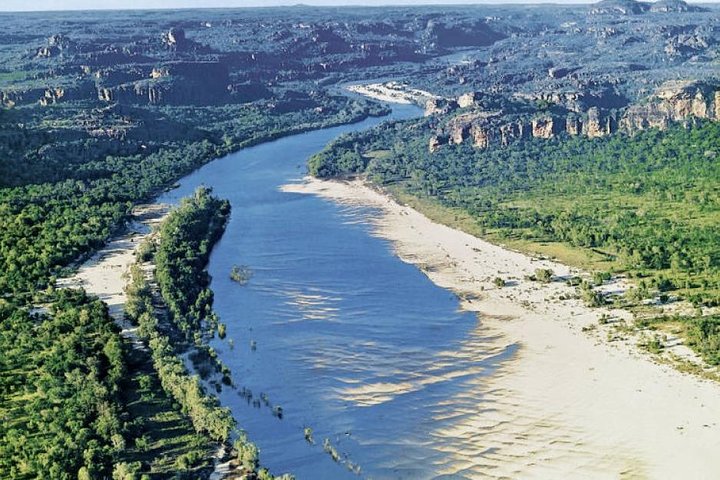 Arnhem NT Kawana Tourism