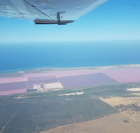 Abrolhos Islands Scenic Flight  Snorkel Adventure from Perth - Kawana Tourism