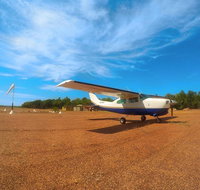Wave Rock and Pinnacles Air  Ground Tour - Kawana Tourism