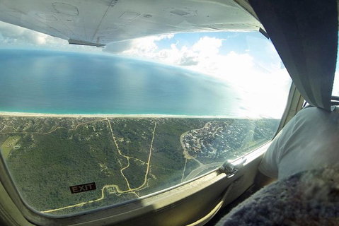 Perth Scenic Flight - City River And Beaches - Kawana Tourism 0