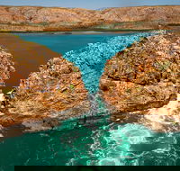 Horizontal Falls Half-Day Tour from Broome - Kawana Tourism
