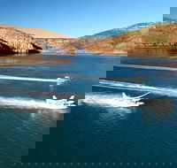 Horizontal Falls Full-Day Tour from Broome 4x4  Seaplane - Kawana Tourism