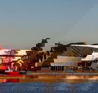 Building  Architecture Tour 10am  2pm Daily - Kawana Tourism