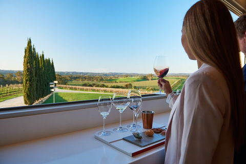Adelaide Hills Food, Wine, Cheese, & Chocolate - Private Day Tour - Kawana Tourism 0