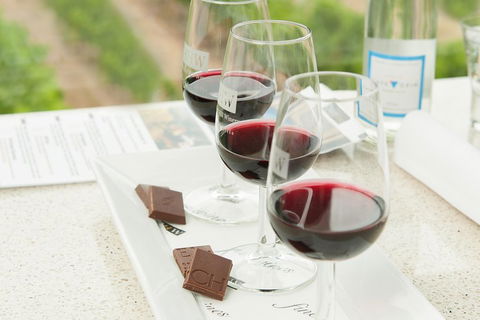 Adelaide Hills Food, Wine, Cheese, & Chocolate - Private Day Tour - Kawana Tourism 2