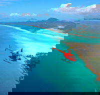 Whitehaven Heli Tour - Kawana Tourism