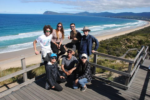 Small-Group Day Trip From Hobart To Bruny Island - Kawana Tourism 4