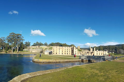 6-Day Tasmanian Explorer Adventure Tour From Hobart - Kawana Tourism 0