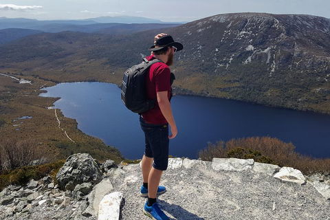 7-Day Super Value Tour Of Tasmania: Explore Tasmania's West And East Coasts - Kawana Tourism 3