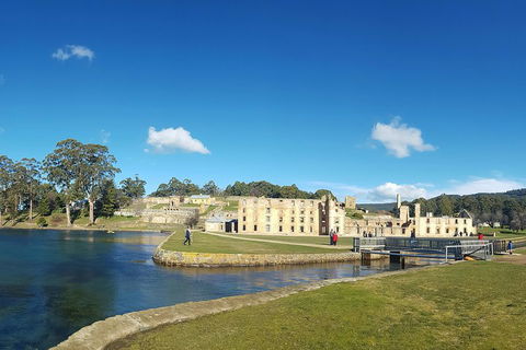 7-Day Super Value Tour Of Tasmania: Explore Tasmania's West And East Coasts - Kawana Tourism 4