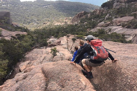 2-Day Tas East Coast Escape Tour Including Bay Of Fires, Wineglass Bay & Devils - Kawana Tourism 2