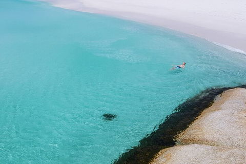 2-Day Tas East Coast Escape Tour Including Bay Of Fires, Wineglass Bay & Devils - Kawana Tourism 5