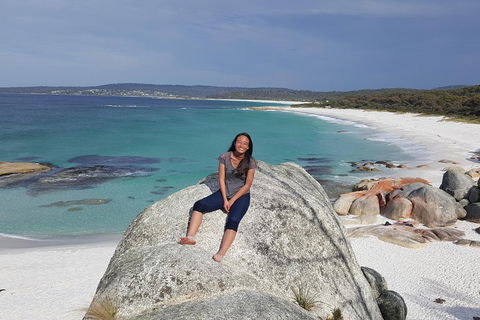 5-Day Best Of Tasmania Tour From Hobart - Kawana Tourism 0