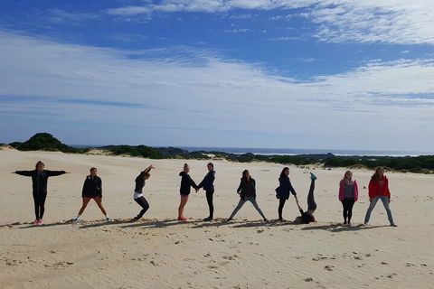 5-Day Best Of Tasmania Tour From Hobart - Kawana Tourism 4