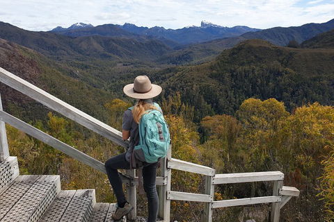 5-Day Best Of Tasmania Tour From Hobart - Kawana Tourism 5