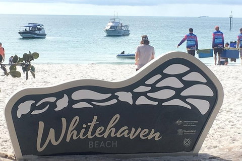 Whitehaven Beach And Hill Inlet | Awesome Beach BBQ | Family Friendly - Kawana Tourism 5