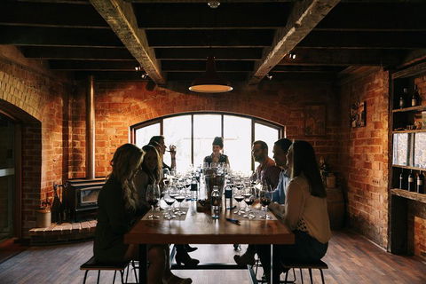 Wirra Wirra Vineyard McLaren Vale: Winery Tour And Shiraz Masterclass - Kawana Tourism 1