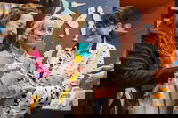 Melbourne Lanes and Arcades Walking Tour