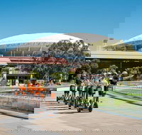 Adelaide Riverbank Guided Segway Tour - Kawana Tourism