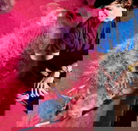 Alice Springs Desert Park General Entry Ticket - Kawana Tourism