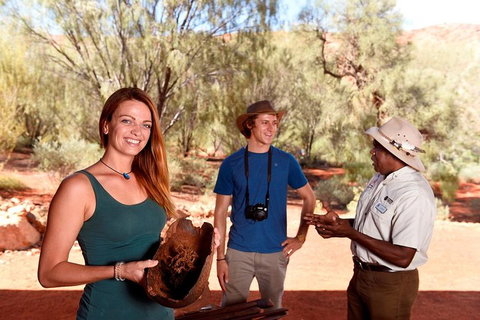 Alice Springs Desert Park General Entry Ticket - Kawana Tourism 3
