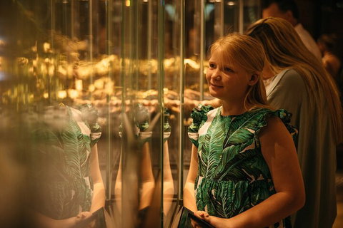 The Perth Mint: Guided Heritage Tour And Gold Pour - Kawana Tourism 0