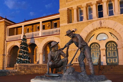 The Perth Mint: Guided Heritage Tour And Gold Pour - Kawana Tourism 3