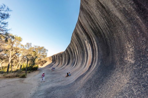 Full-Day Wave Rock & Historic York - Kawana Tourism 0