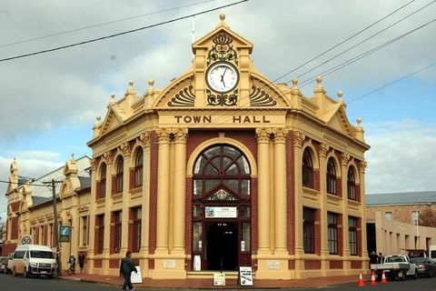 Full-Day Wave Rock & Historic York - Kawana Tourism 1