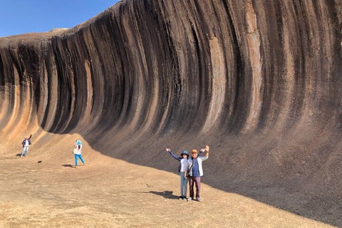 Full-Day Wave Rock & Historic York - Kawana Tourism 3