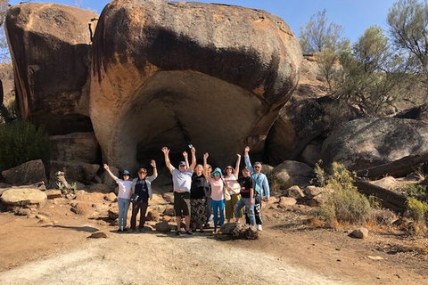 Full-Day Wave Rock & Historic York - Kawana Tourism 4