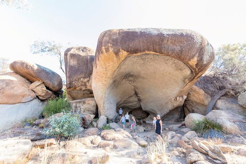Full-Day Wave Rock & Historic York - Kawana Tourism 5