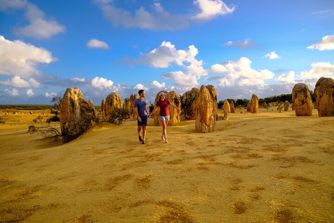 Half Day Pinnacles Sunset Tour - Kawana Tourism 1
